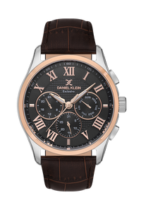 Daniel Klein DK.1.13676-5 Men Watch