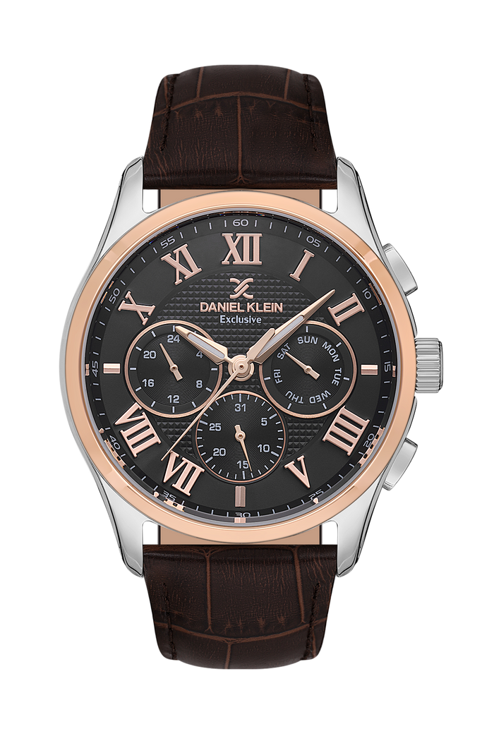 Daniel Klein DK.1.13676-5 Men Watch