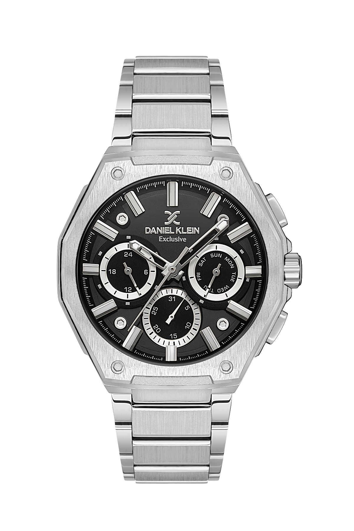 Daniel Klein DK.1.13677-1 Men Watch