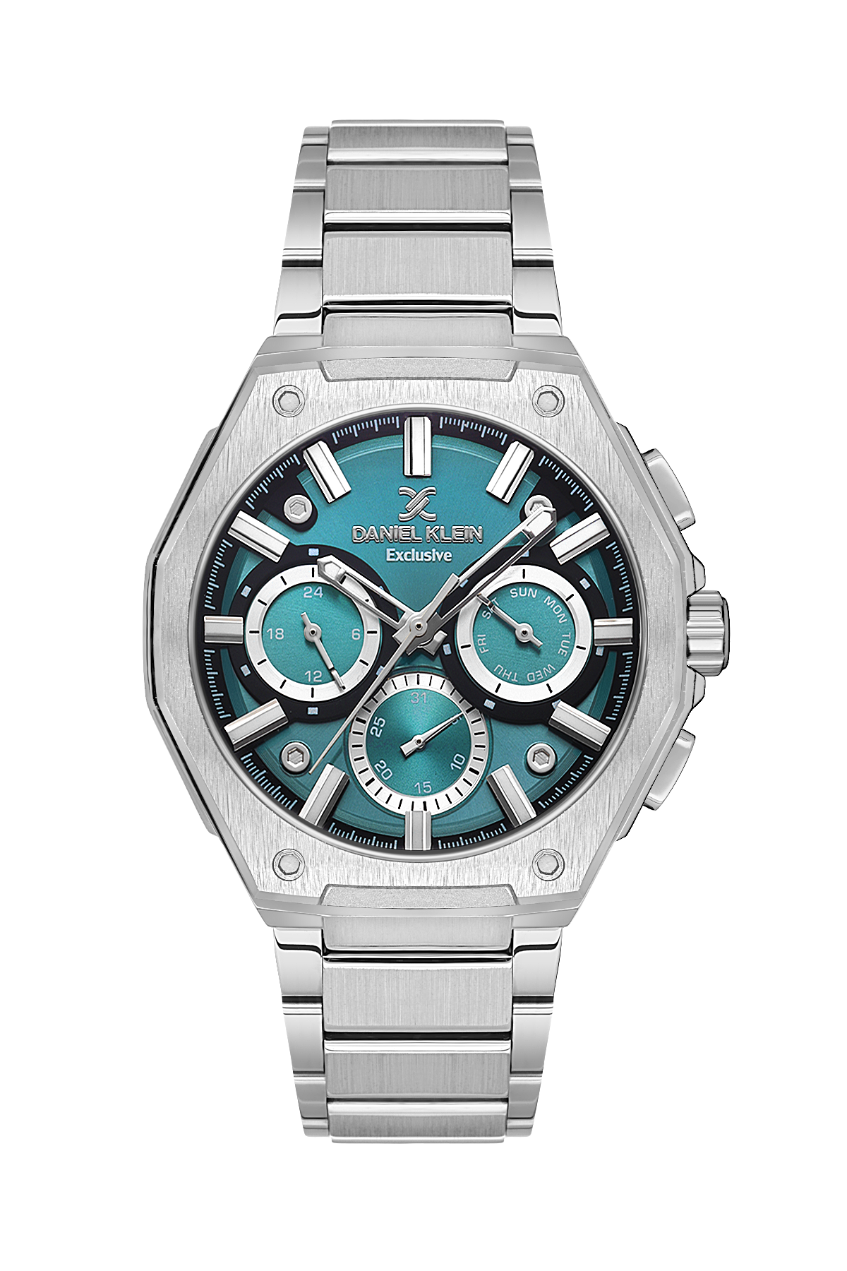 Daniel Klein DK.1.13677-2 Men Watch – GC Shop Egypt