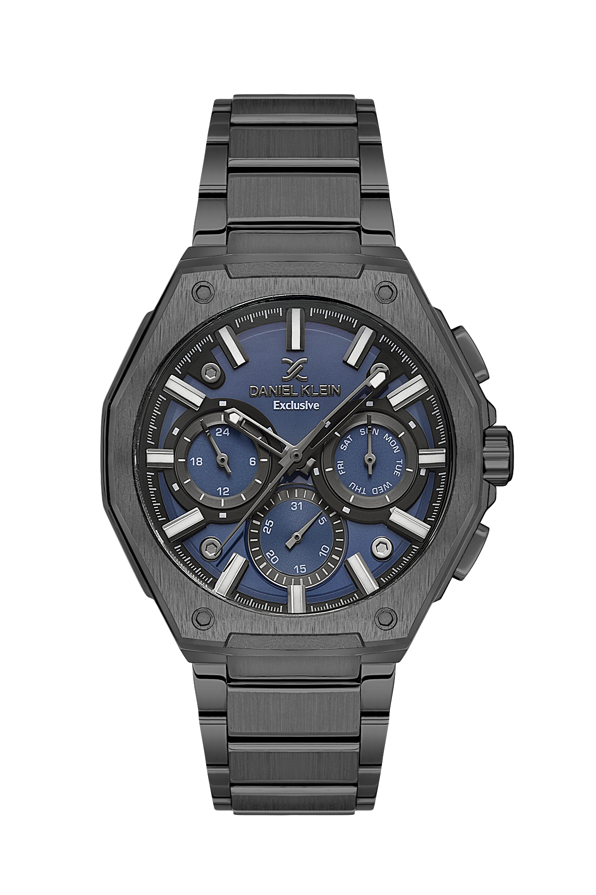 Daniel Klein DK.1.13677-3 Men Watch