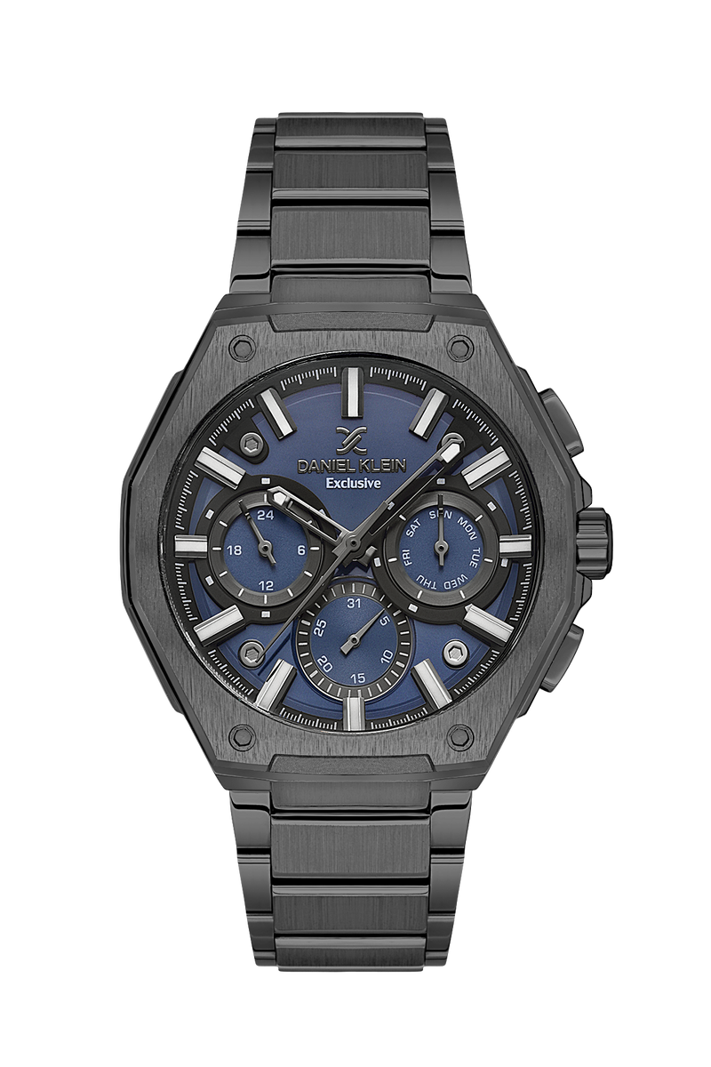 Daniel Klein DK.1.13677-3 Men Watch