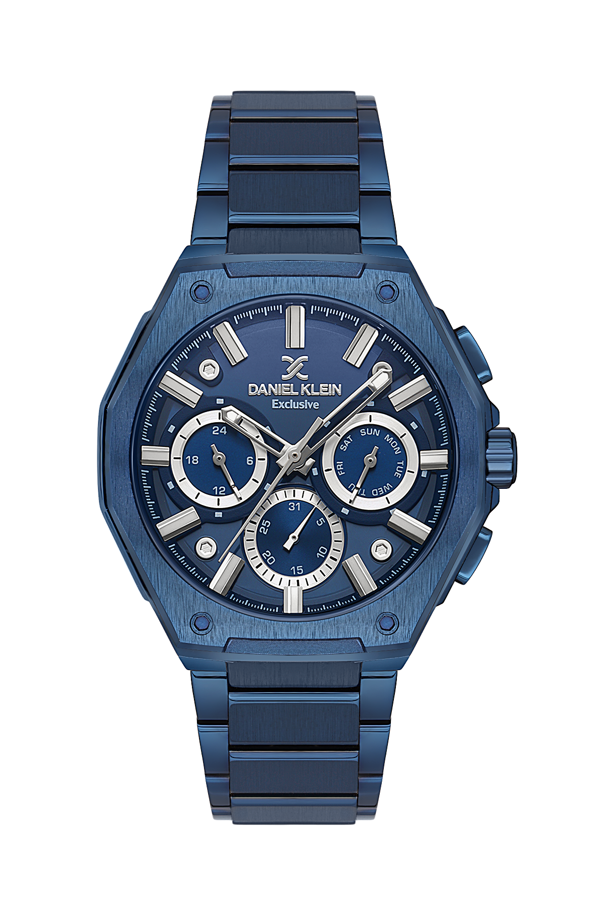 Daniel Klein DK.1.13677-4 Men Watch