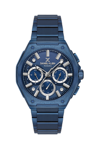 Daniel Klein DK.1.13677-4 Men Watch