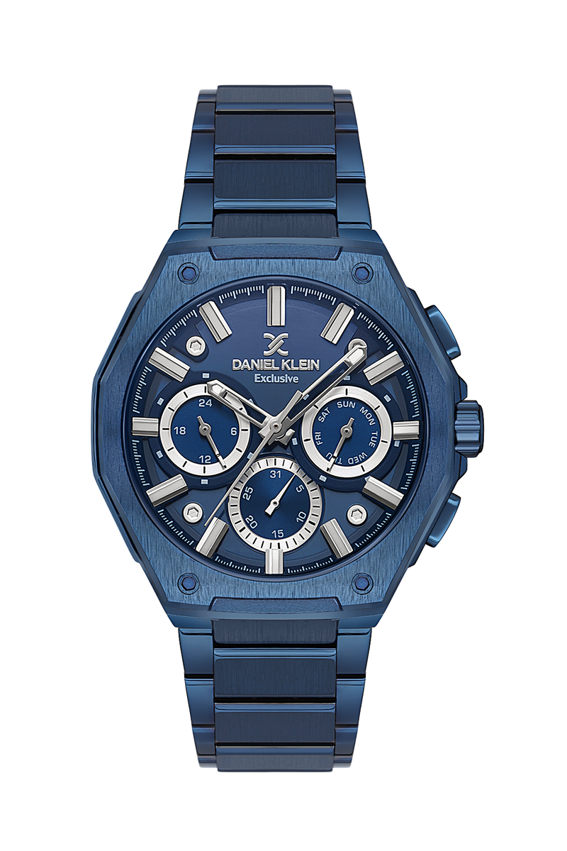 Daniel Klein DK.1.13677-4 Men Watch