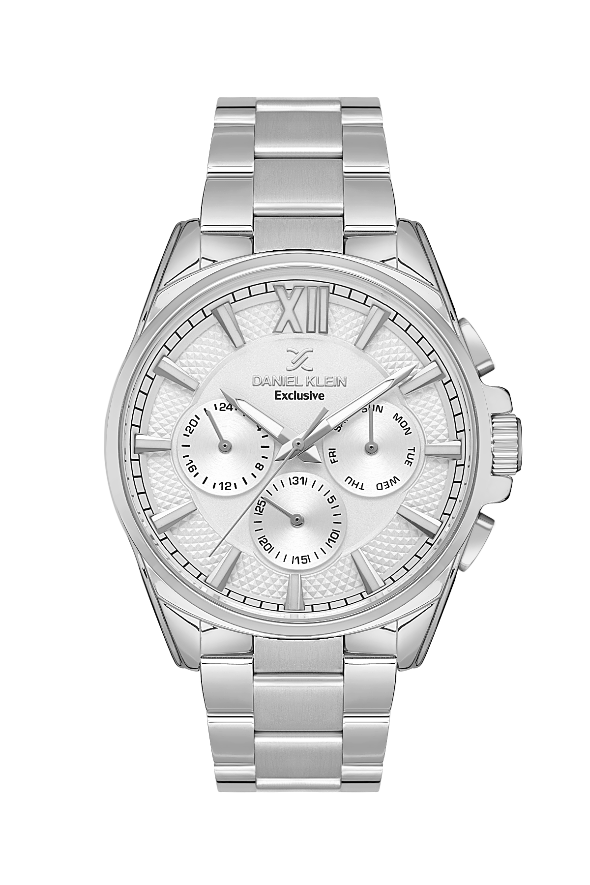 Daniel Klein DK.1.13686-1 Men Watch