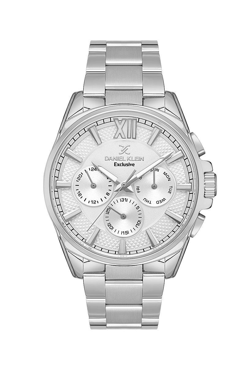 Daniel Klein DK.1.13686-1 Men Watch