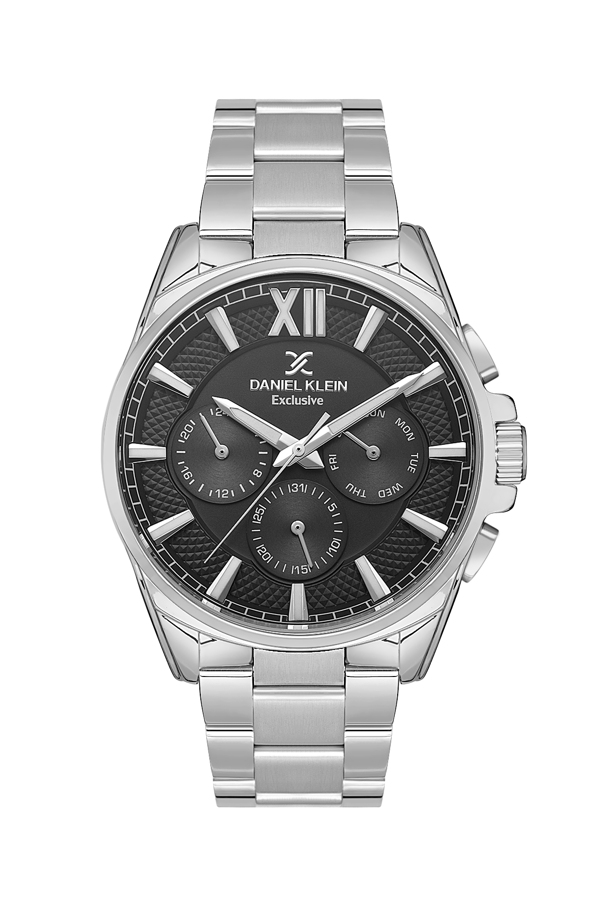 Daniel Klein DK.1.13686-2 Men Watch