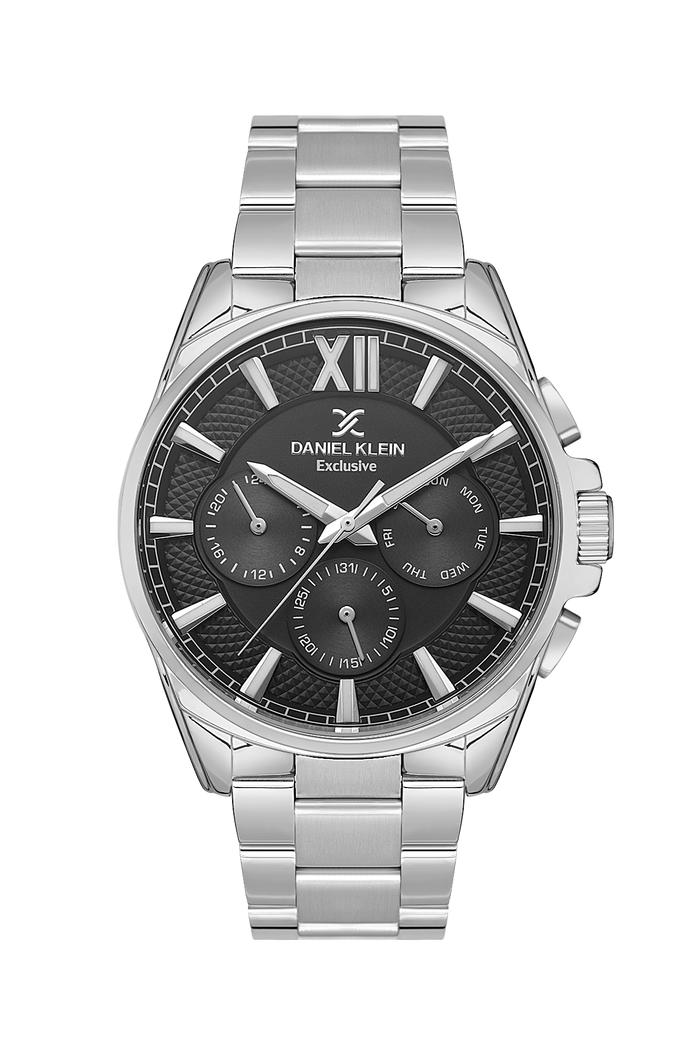 Daniel Klein DK.1.13686-2 Men Watch