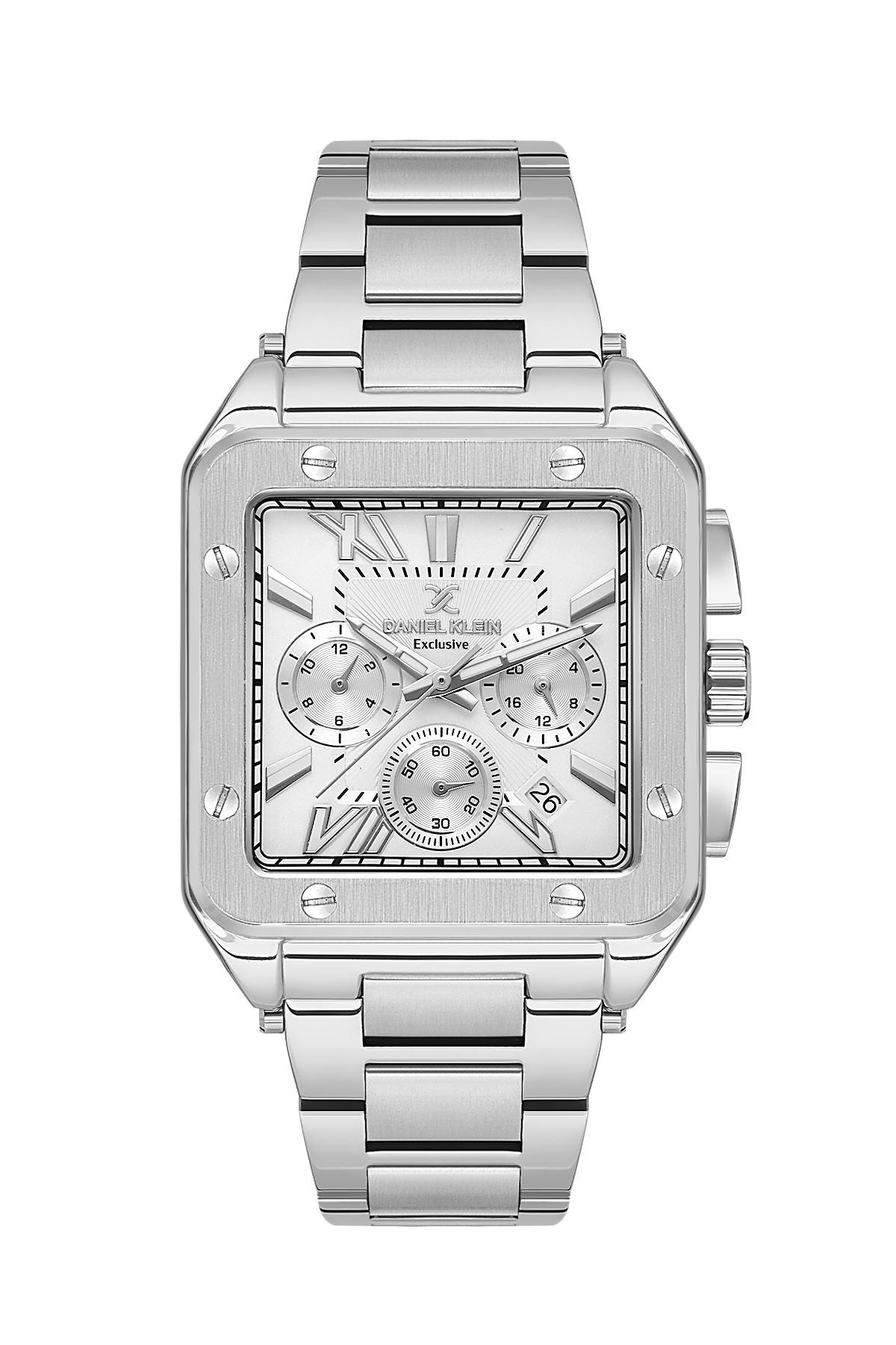 Daniel Klein DK.1.13687-1 Men Watch