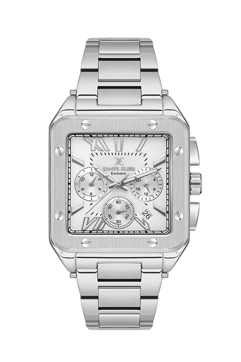 Daniel Klein DK.1.13687-1 Men Watch