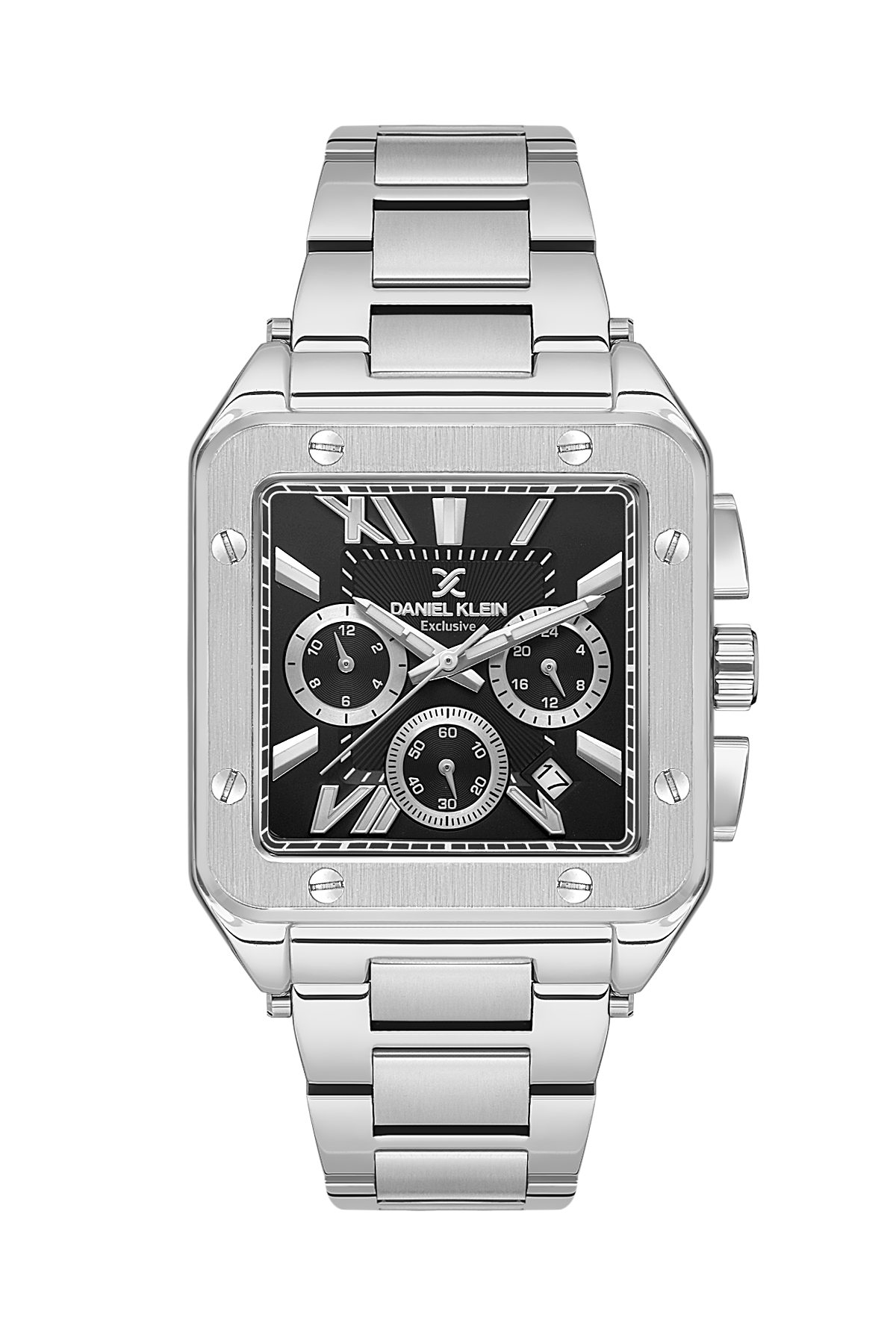 Daniel Klein DK.1.13687-2 Men Watch