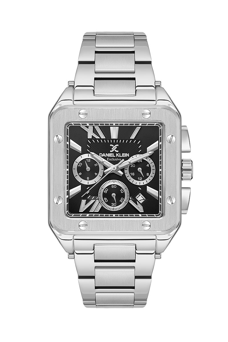 Daniel Klein DK.1.13687-2 Men Watch