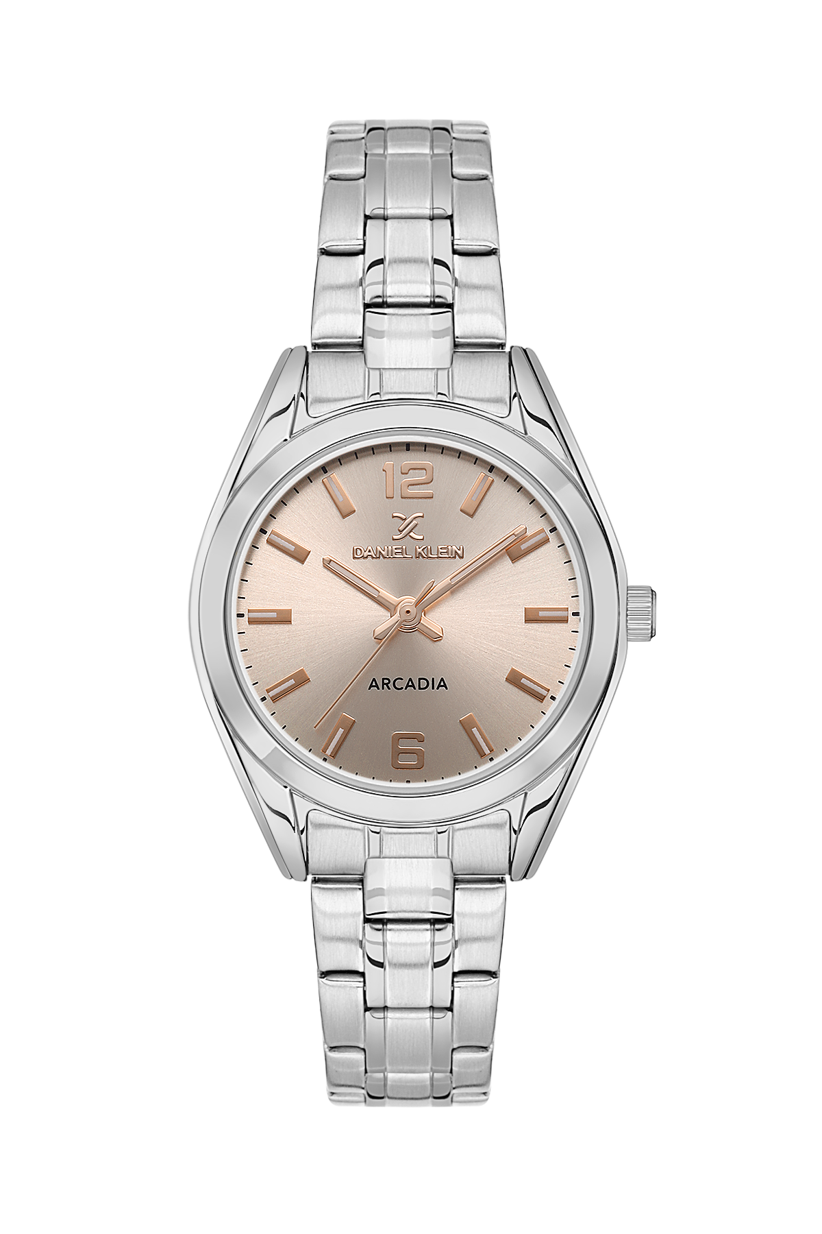 Daniel Klein DK.1.13689-7 Women Watch