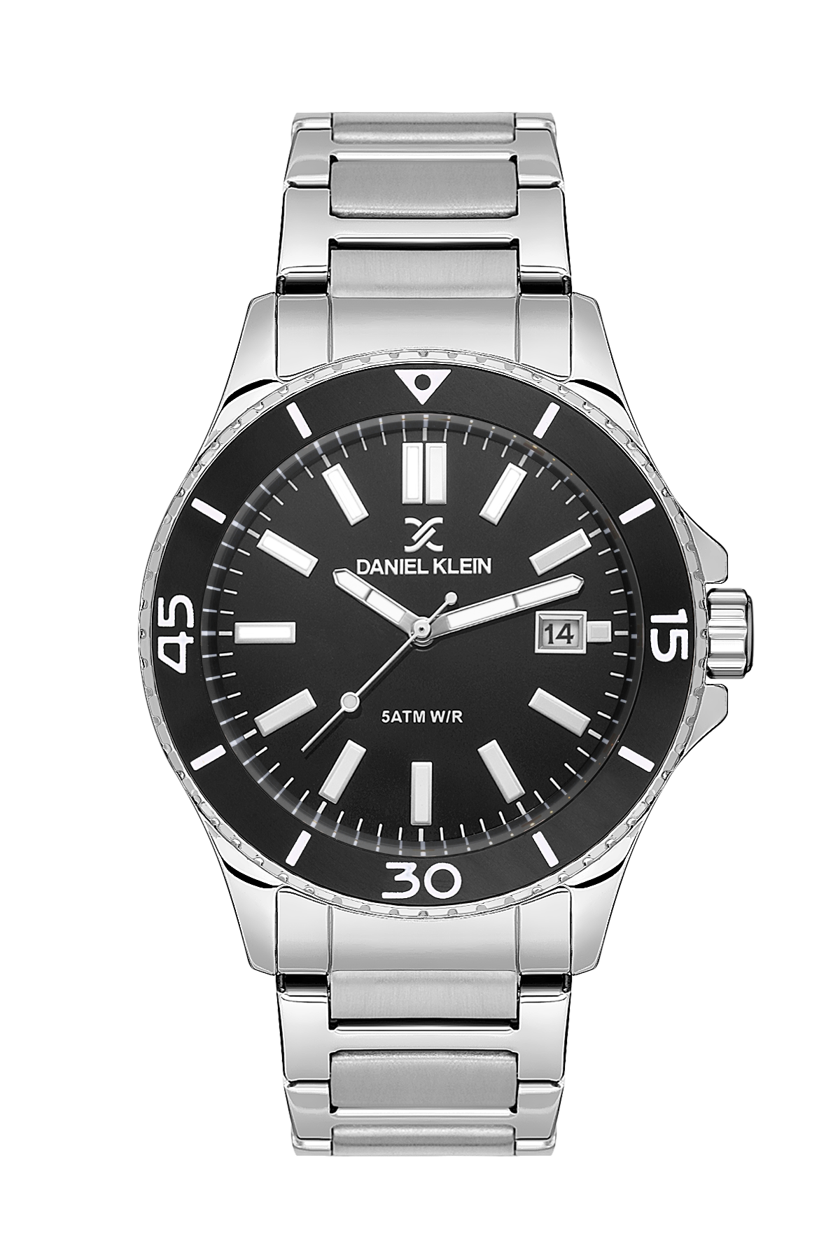 Daniel Klein DK.1.13694-2 Men Watch