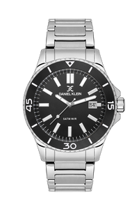 Daniel Klein DK.1.13694-2 Men Watch
