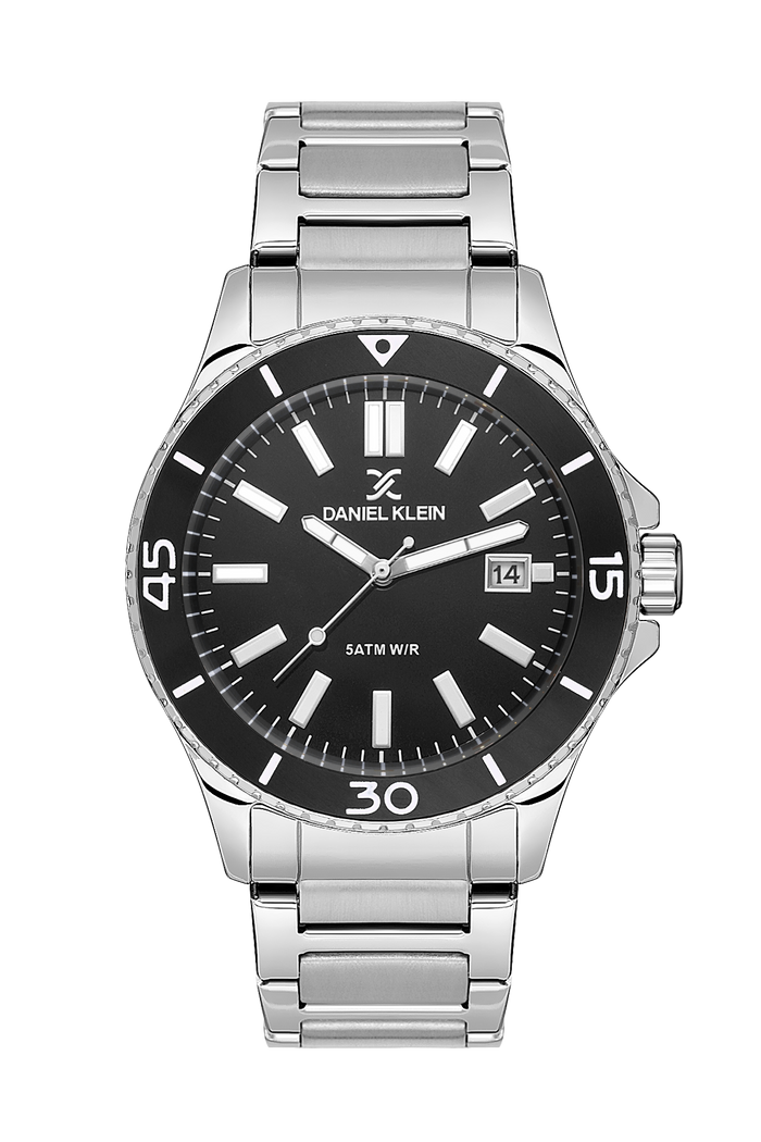Daniel Klein DK.1.13694-2 Men Watch