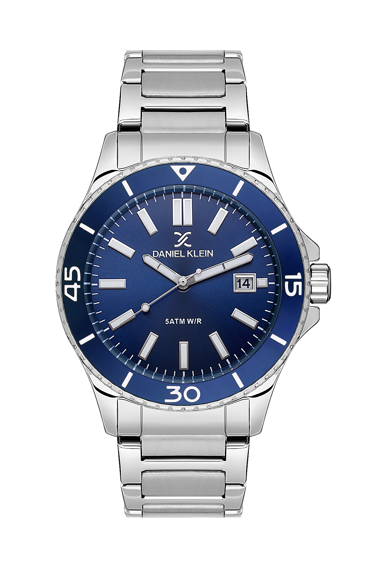 Daniel Klein DK.1.13694-3 Men Watch