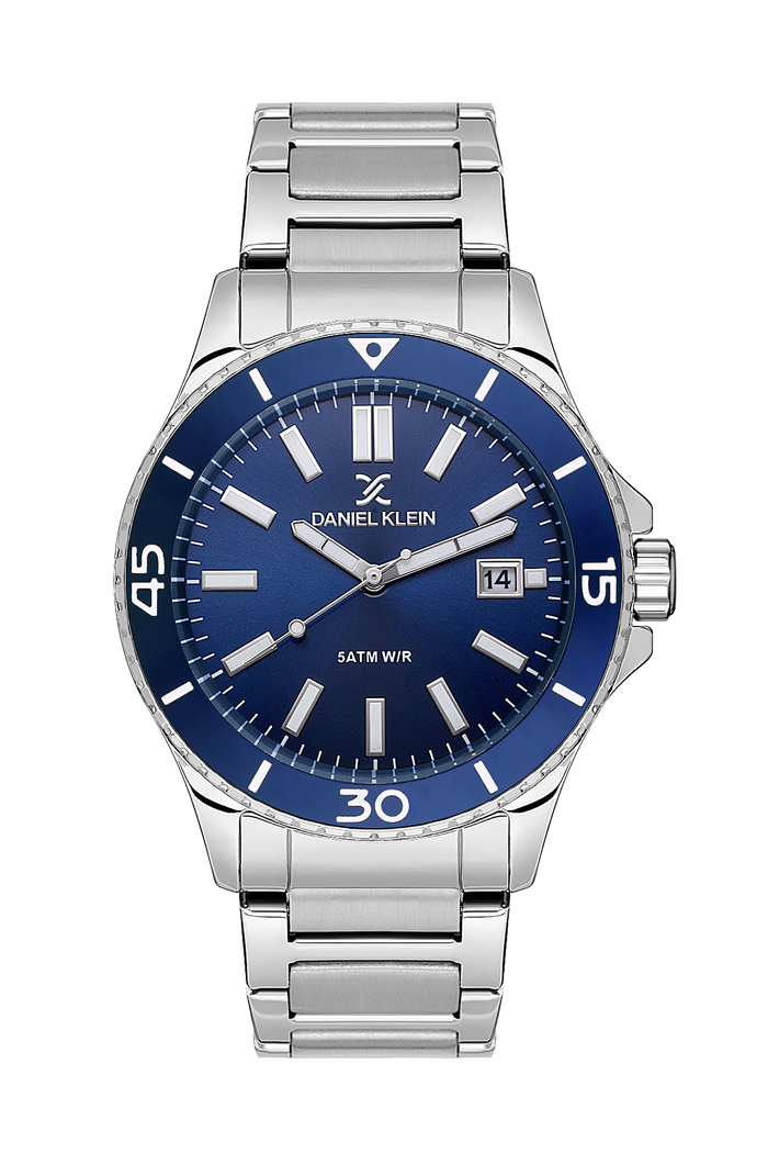 Daniel Klein DK.1.13694-3 Men Watch