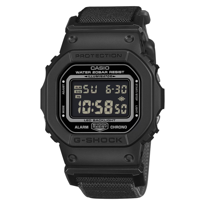 G-SHOCK DW-5600MNC-1DR