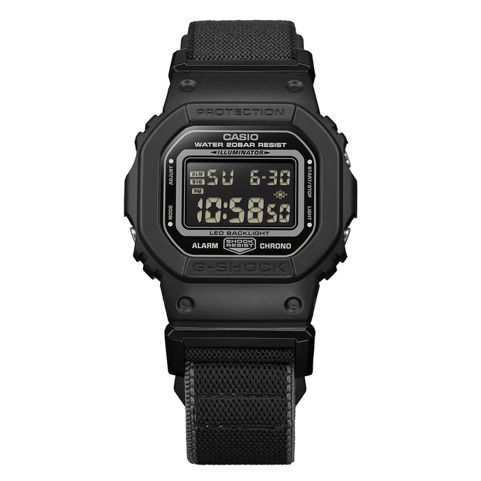 G-SHOCK DW-5600MNC-1DR