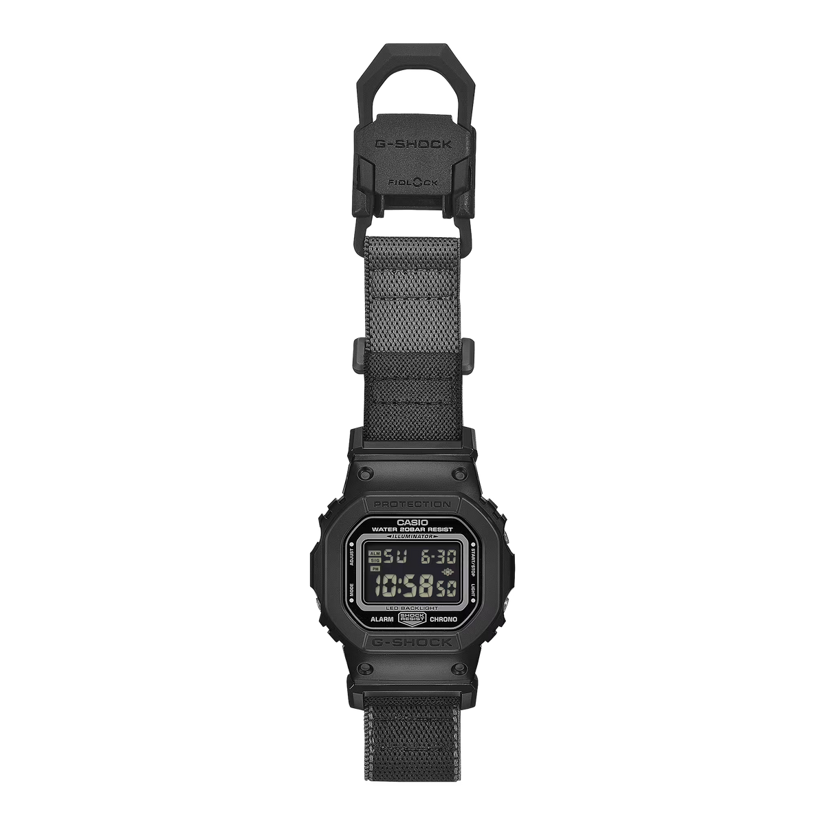 G-SHOCK DW-5600MNC-1DR