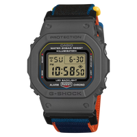 G-SHOCK DW-5600MNC-8A2DR