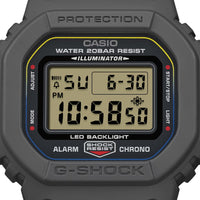 G-SHOCK DW-5600MNC-8A2DR
