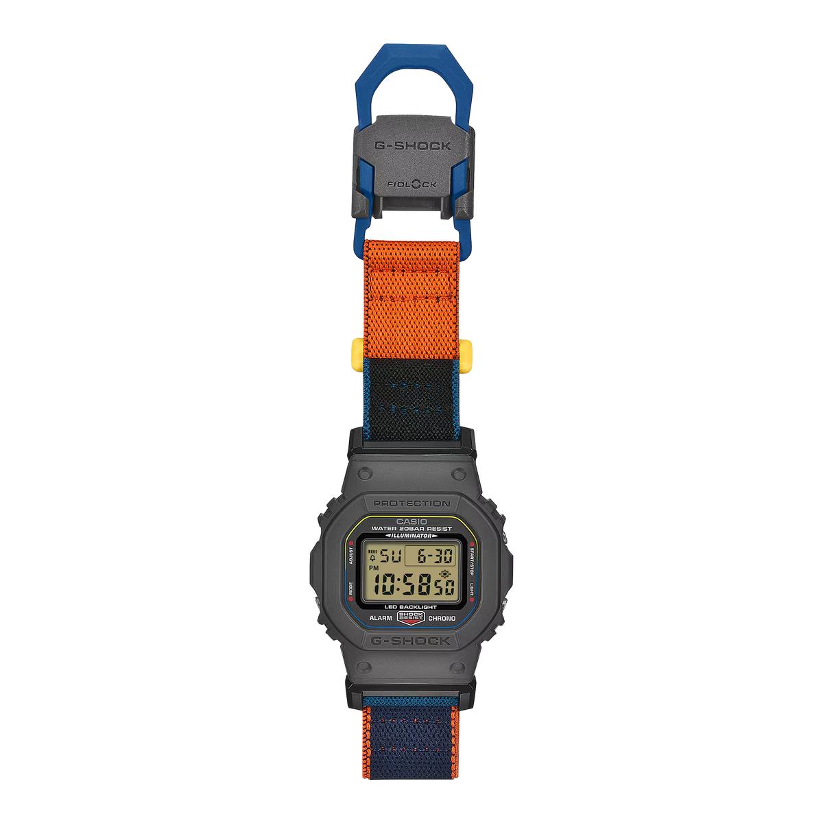 G-SHOCK DW-5600MNC-8A2DR