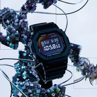 G-SHOCK DW-5600RW-1DR