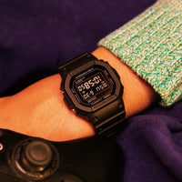 G-SHOCK DW-5600RW-1DR