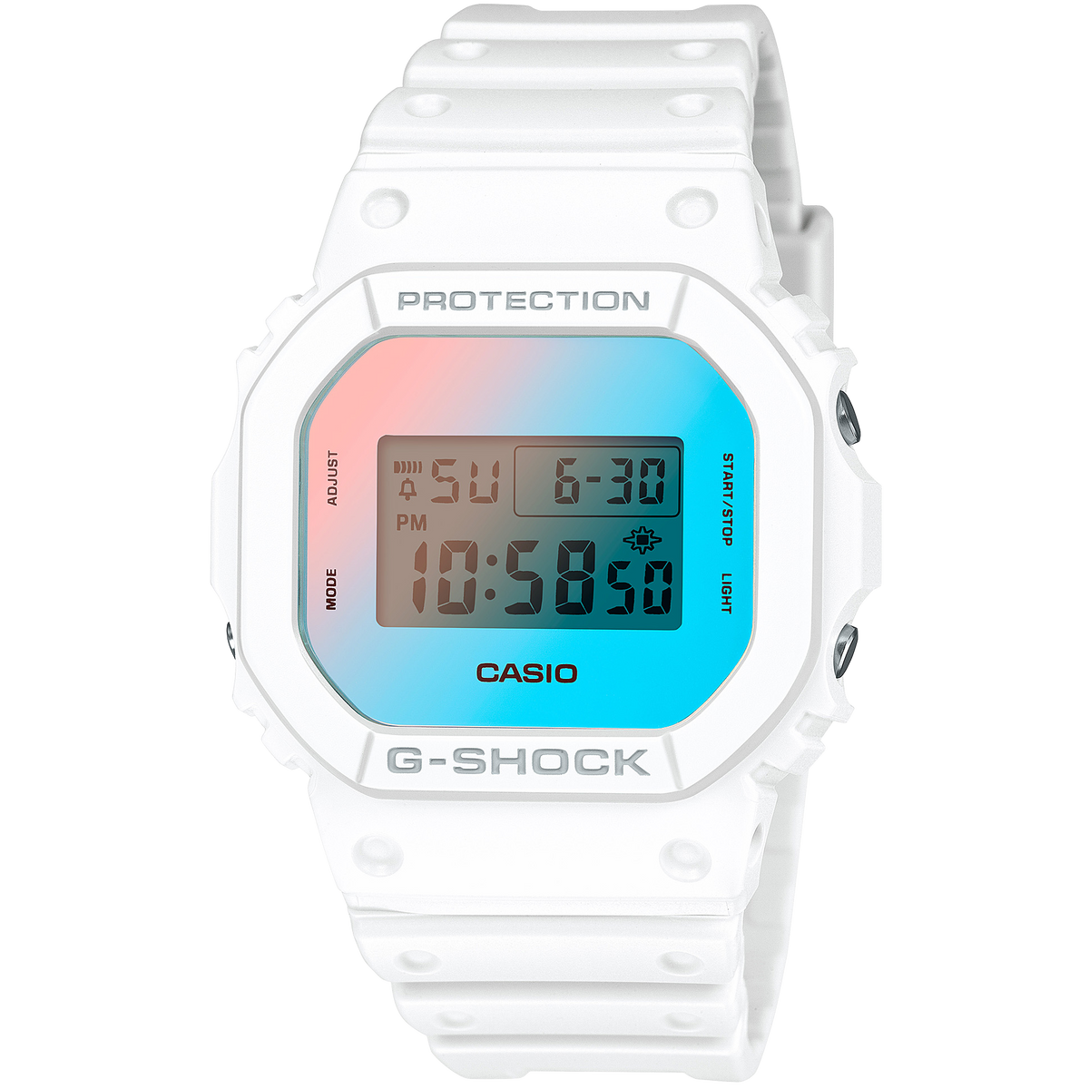 G-SHOCK DW-5600TL-7DR