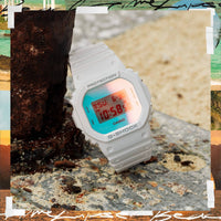 G-SHOCK DW-5600TL-7DR
