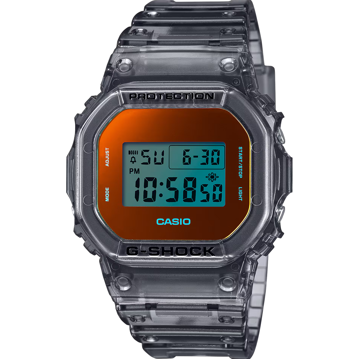 G-SHOCK DW-5600TLS-8DR