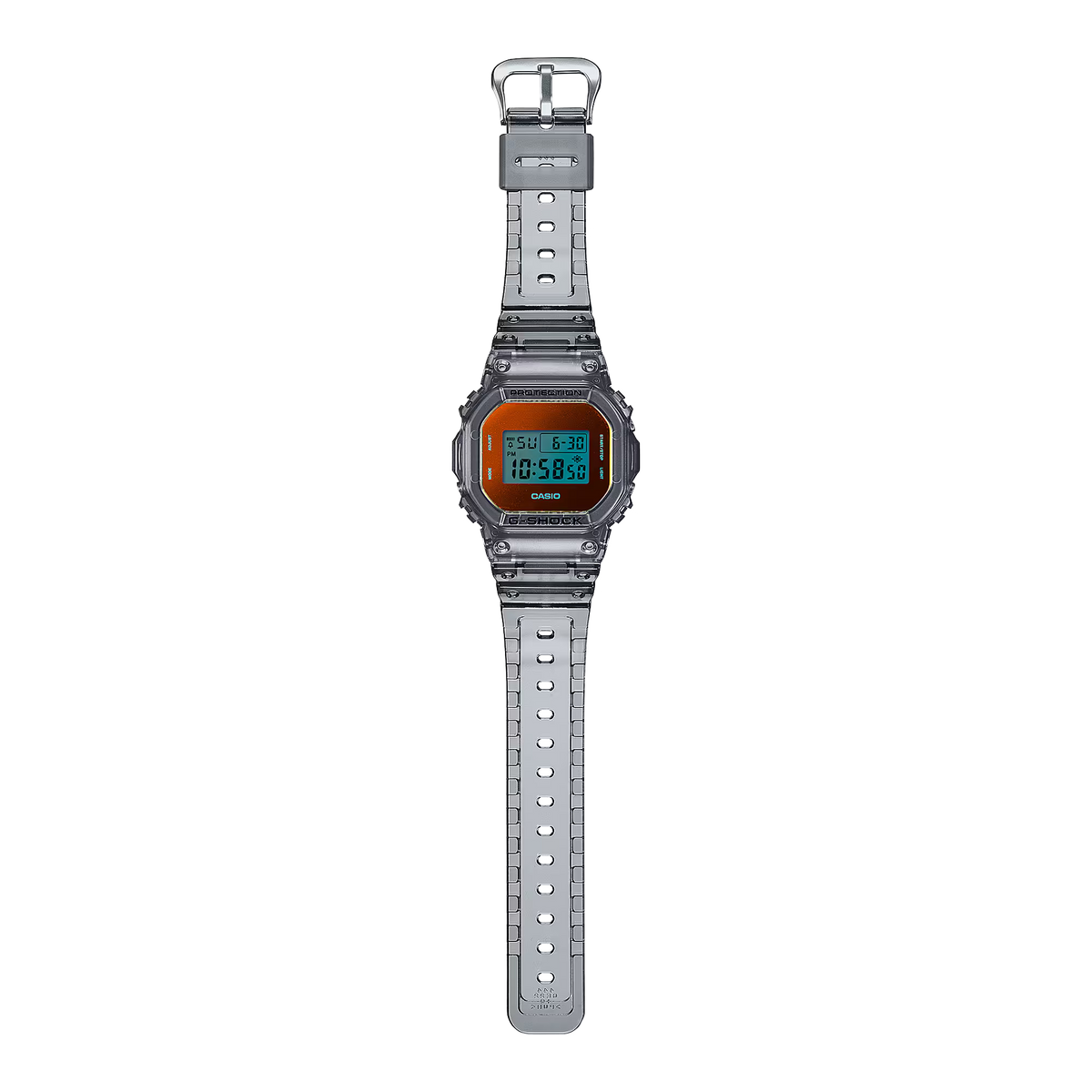 G-SHOCK DW-5600TLS-8DR