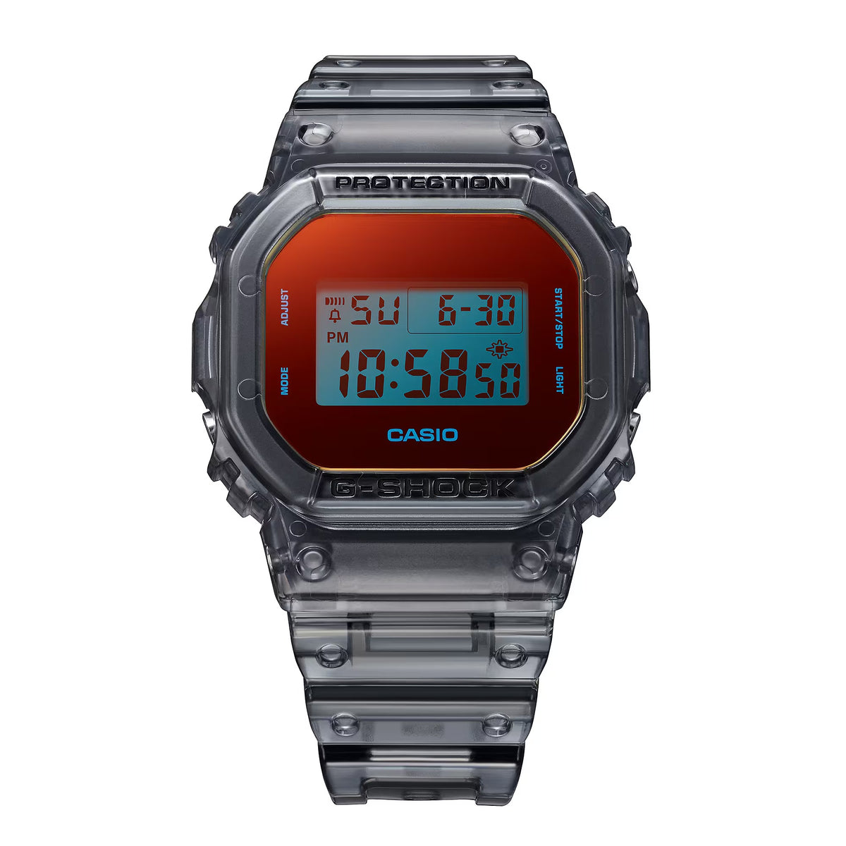 G-SHOCK DW-5600TLS-8DR