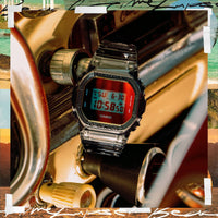 G-SHOCK DW-5600TLS-8DR