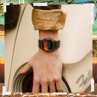 G-SHOCK DW-5600TLS-8DR