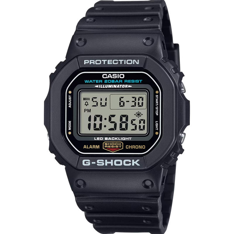 G-SHOCK DW-5600UE-1DR – GC Shop Egypt