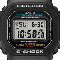 G-SHOCK DW-5600UE-1DR