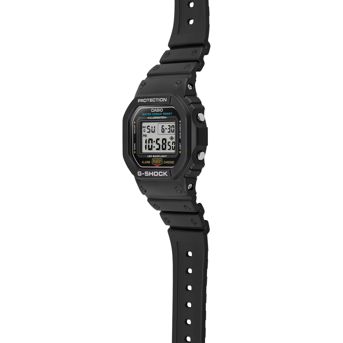 G-SHOCK DW-5600UE-1DR