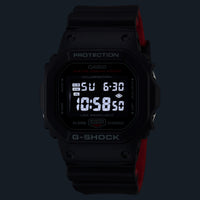G-SHOCK DW-5600UHR-1DR