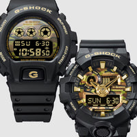 G-SHOCK GA-700CF-1ADR