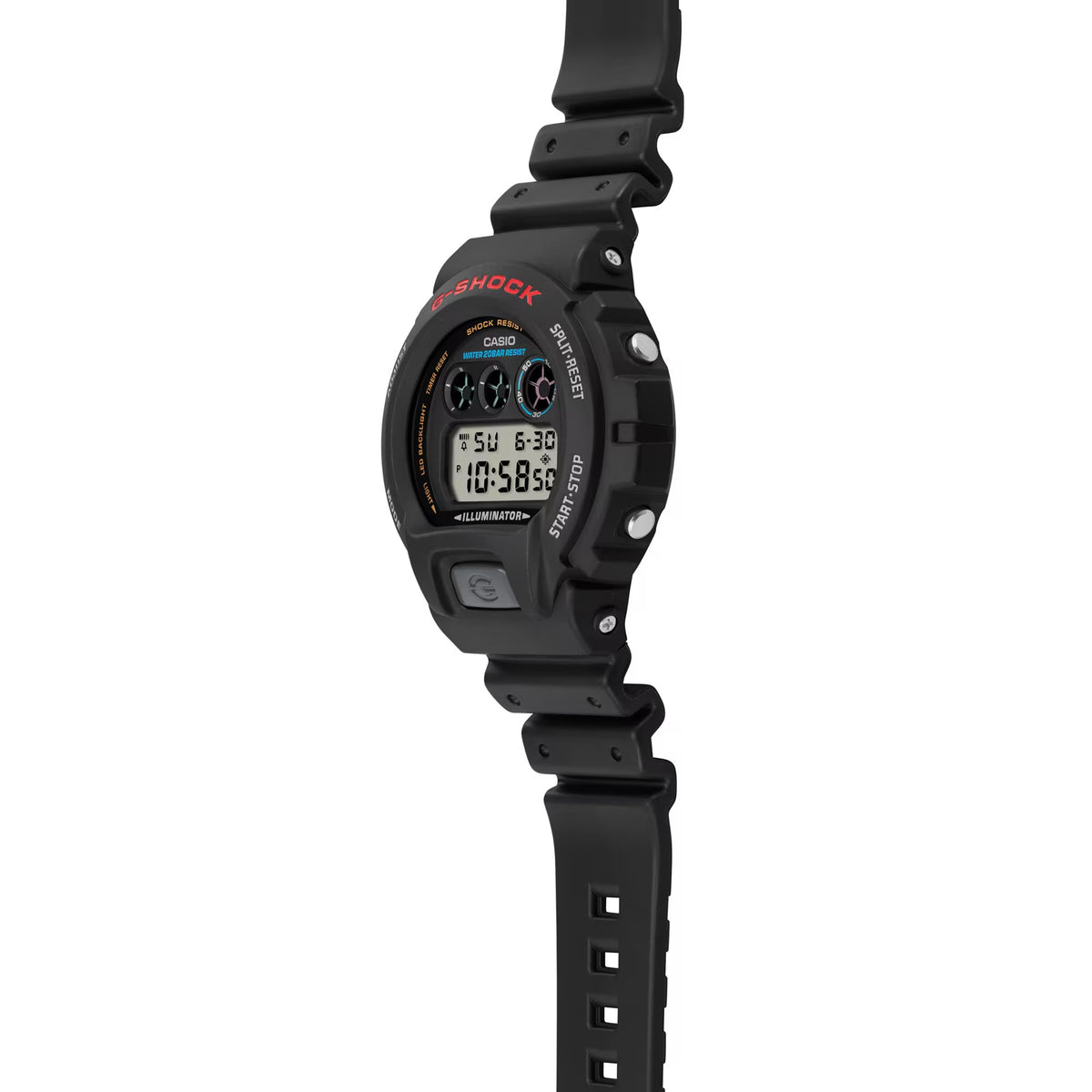 G-SHOCK DW-6900U-1DR