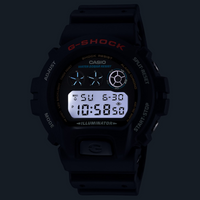 G-SHOCK DW-6900U-1DR