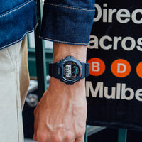 G-SHOCK DW-6900U-1DR