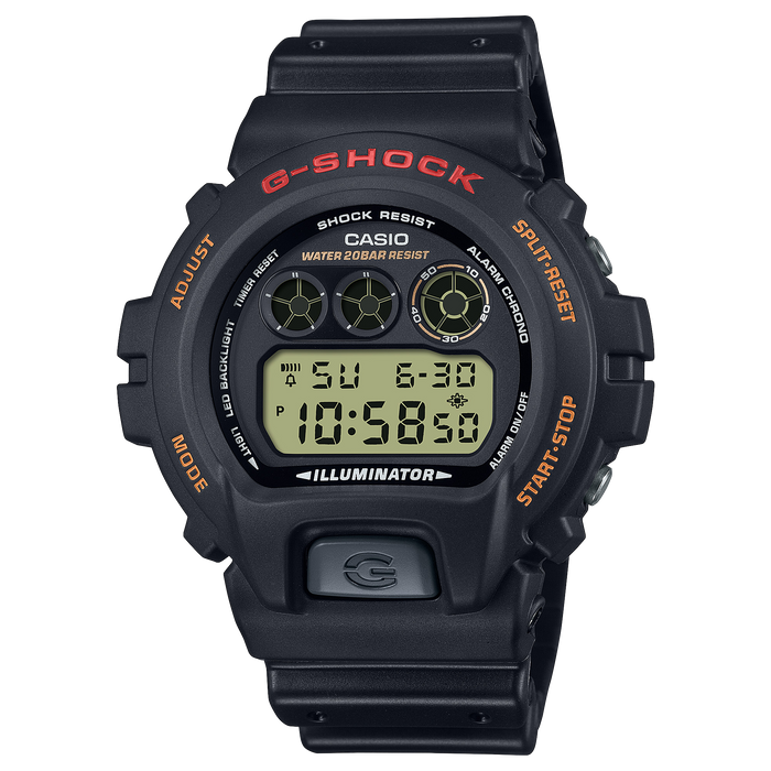 G-SHOCK DW-6900UB-9DR