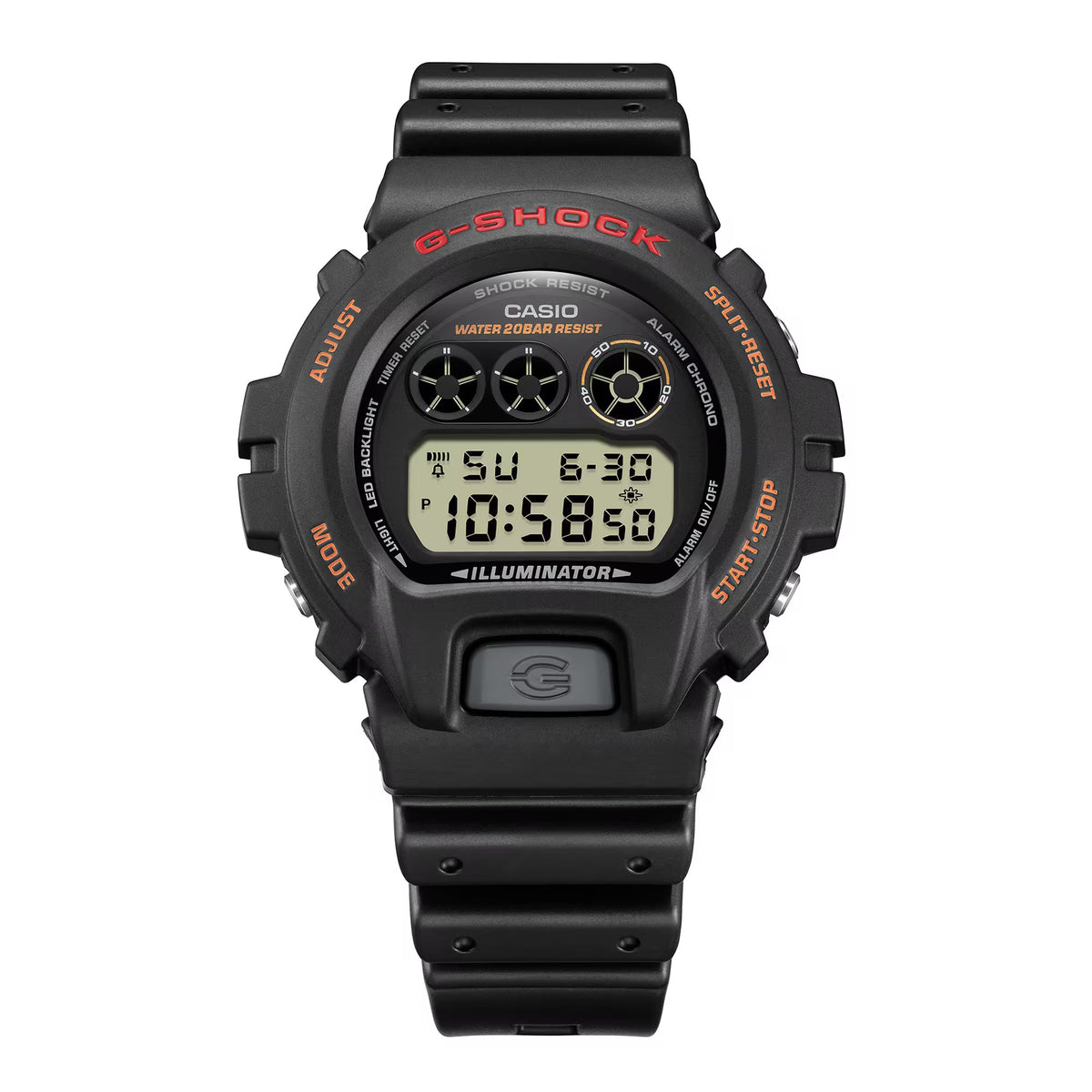 G-SHOCK DW-6900UB-9DR