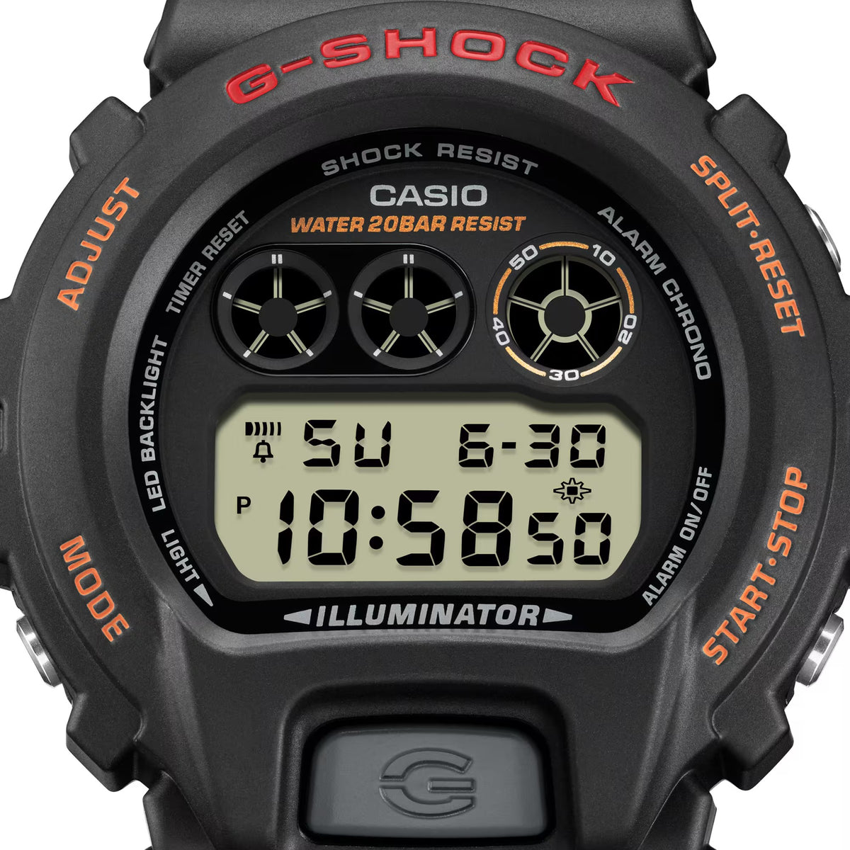 G-SHOCK DW-6900UB-9DR