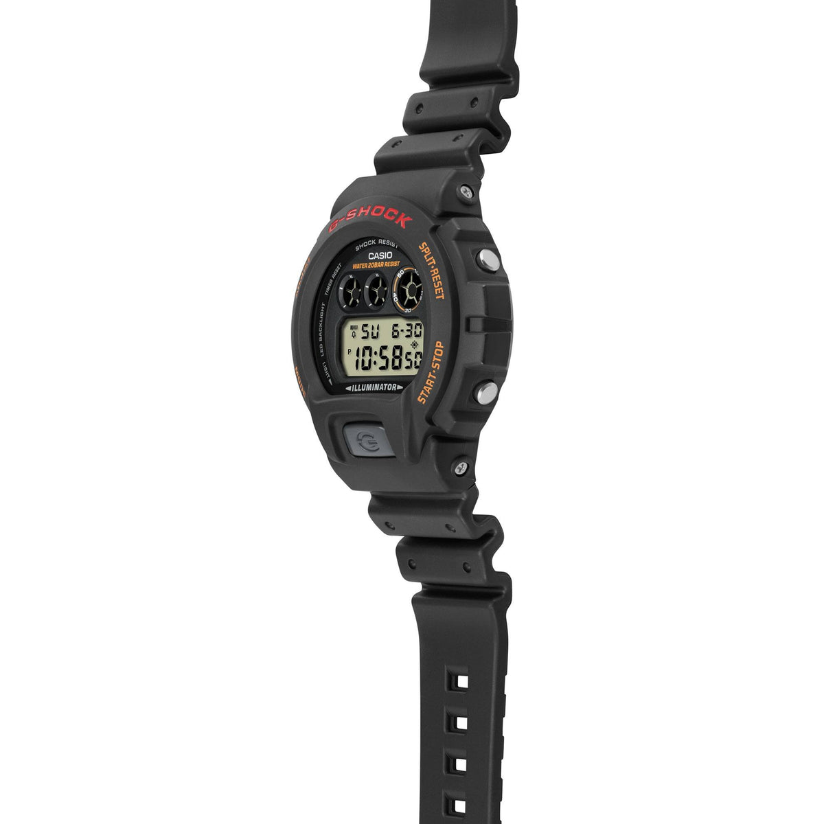 G-SHOCK DW-6900UB-9DR